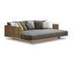 Quadrado double daybed Quadrado double daybed
