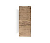 Ripple Wall Light - TWL103-PBZ Ripple Wall Light - TWL103-PBZ