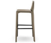Saddle Barstool Saddle Barstool
