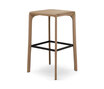 Saddle Barstool Saddle Barstool