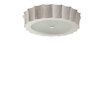 Scalloped Bulkhead - MCL31-FRB Scalloped Bulkhead - MCL31-FRB