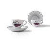 Service Prunier - Coffee set Service Prunier - Coffee set