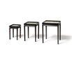 Sestiere Trio Nest Tables Sestiere Trio Nest Tables