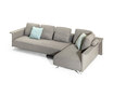 Solaria | Modular sofa Solaria | Modular sofa