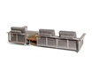 Solaria | Modular sofa Solaria | Modular sofa