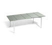 Solaria | Rectangular table Solaria | Rectangular table