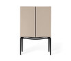 Squero Bar Cabinet Squero Bar Cabinet