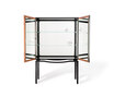 Squero Bar Cabinet Squero Bar Cabinet
