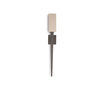 Tapering | Large Tapering Bathroom Wall - B-TWL16L-ITR UL Tapering | Large Tapering Bathroom Wall - B-TWL16L-ITR UL