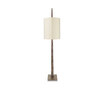 Tapering | Small Tapering Harral Lamp - SLB37S-BNS Tapering | Small Tapering Harral Lamp - SLB37S-BNS