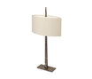 Tapering | Small Tapering Harral Lamp - SLB37S-BNS Tapering | Small Tapering Harral Lamp - SLB37S-BNS