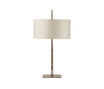 Tapering | Small Tapering Harral Lamp - SLB37S-BNS Tapering | Small Tapering Harral Lamp - SLB37S-BNS