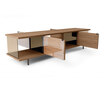 The Farns Sideboard Low The Farns Sideboard Low