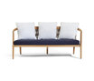 The Secret Garden | 2-seater Sofa The Secret Garden | 2-seater Sofa