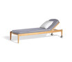 The Secret Garden | Sunbed The Secret Garden | Sunbed