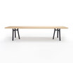 Trestle Table Trestle Table