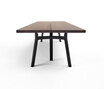Trestle Table Trestle Table
