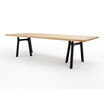 Trestle Table Trestle Table
