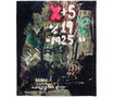 Unknown Artists | Graffity Jane Unknown Artists | Graffity Jane