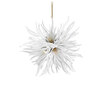 Urchin | Urchin Chandelier - MCL61-FLW-1 Urchin | Urchin Chandelier - MCL61-FLW-1