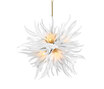 Urchin | Urchin Chandelier - MCL61-FLW-1 Urchin | Urchin Chandelier - MCL61-FLW-1