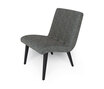 Vostra Wood Armchair Vostra Wood Armchair