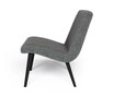 Vostra Wood Armchair Vostra Wood Armchair