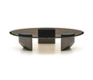 Wedge Coffee Table Wedge Coffee Table