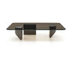 Wedge Coffee Table Wedge Coffee Table
