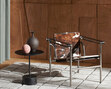 1 Fauteuil dossier basculant 1 Fauteuil dossier basculant