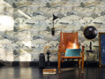 Atlas Wall 892 Atlas Wall 892