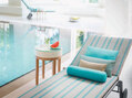 Caribbean Stripe 894 Caribbean Stripe 894