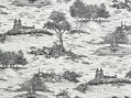 Central Park Toile 692 Central Park Toile 692