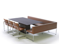 Frame bench Frame bench