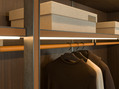 Gliss Master Walk-In Closet Gliss Master Walk-In Closet