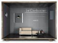 Le Corbusier Unity - 20508 Le Corbusier Unity - 20508