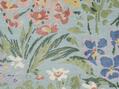 Jolies fleurs (Tapijt) Jolies fleurs (Tapijt)