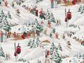 Les 3 vallees Les 3 vallees