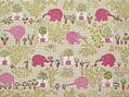 Les elephants jardiniers Les elephants jardiniers