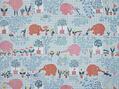 Les elephants jardiniers Les elephants jardiniers