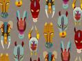 Marabout (Wandbekleding) Marabout (Wandbekleding)