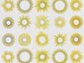 Sunny (Wandbekleding) Sunny (Wandbekleding)
