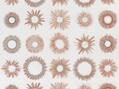 Sunny (Wandbekleding) Sunny (Wandbekleding)