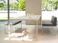 Frame bench Frame bench