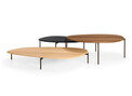 Ishino Wood Table Ishino Wood Table