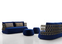 Fat Sofa outdoor Fat Sofa outdoor