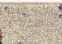 Technicolour Fleece - 0285 Technicolour Fleece - 0285