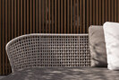 Aston Cord Outdoor Stool Aston Cord Outdoor Stool