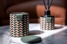 Weavers Home Fragrance - Candle and Diffuser Weavers Home Fragrance - Candle and Diffuser