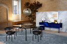 7 Fauteuil tournant 7 Fauteuil tournant